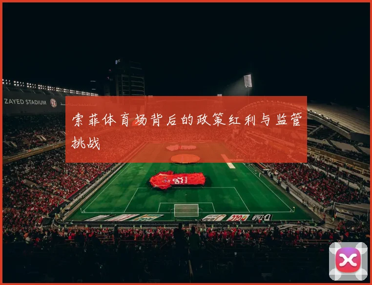索菲体育场背后的政策红利与监管挑战