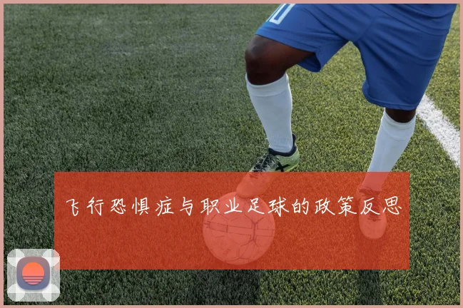 飞行恐惧症与职业足球的政策反思
